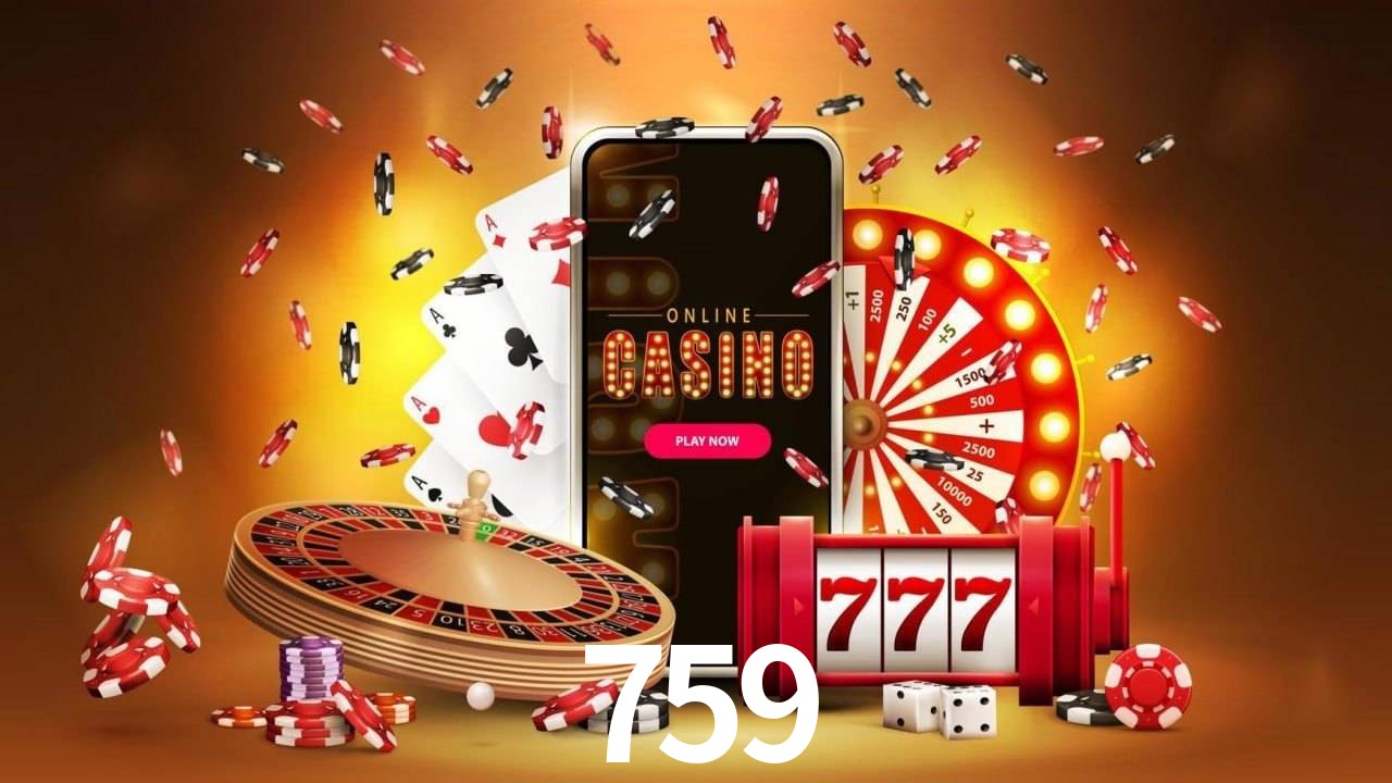 Live Casino 759