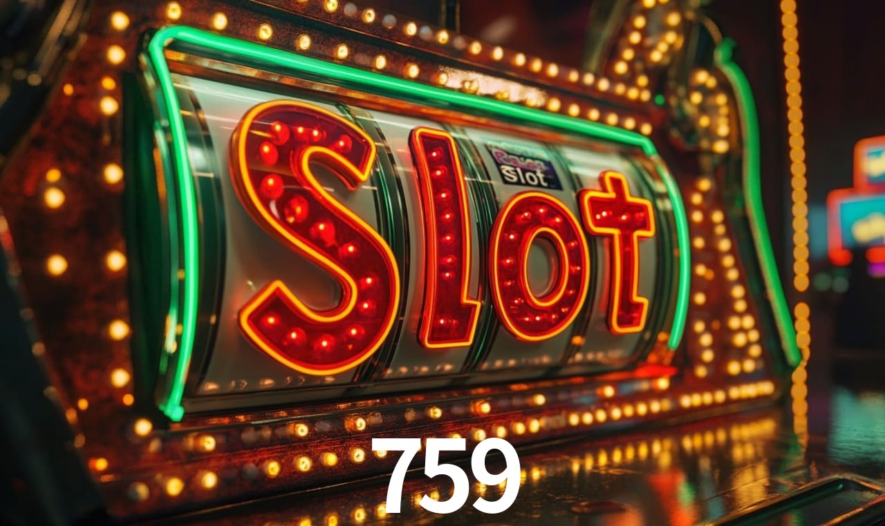 Account Benefits 759